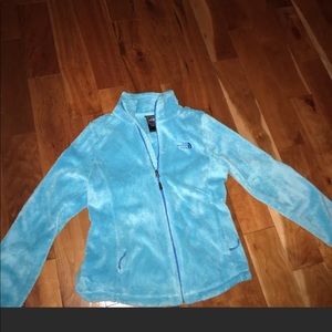 North face jacket